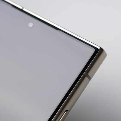 Hybrid Polymer Screen Protector