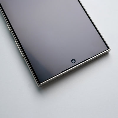 Hybrid Polymer Screen Protector