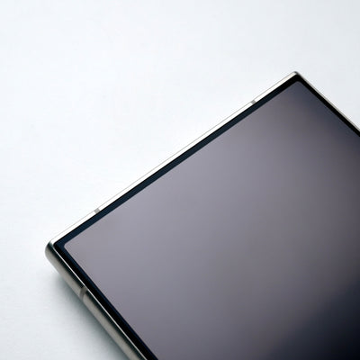 Hybrid Polymer Screen Protector