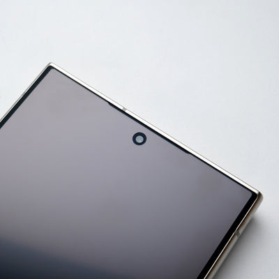 Hybrid Polymer Screen Protector