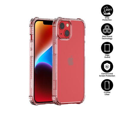 X.One® Dropguard Pro Case for iPhone 14 Plus — Matte