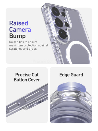 Dropguard Pro with EnduraClear™