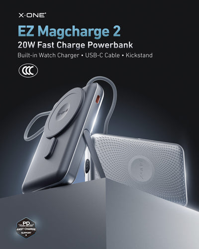 EZ Magcharge 2