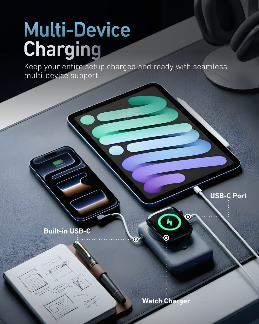 EZ Magcharge 2