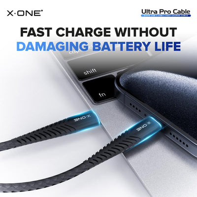 Ultra Pro USB-C to USB-C Cable