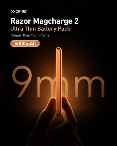 Razor MagCharge 2