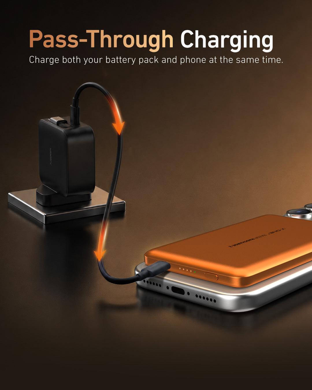Razor MagCharge 2