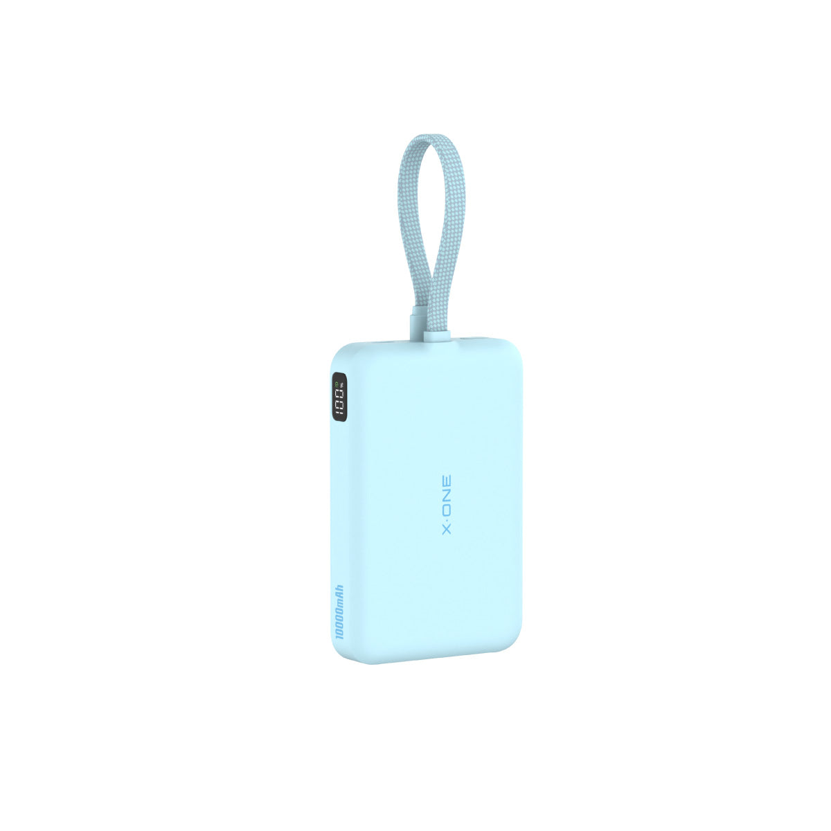 Orbit Q1 MagCharge