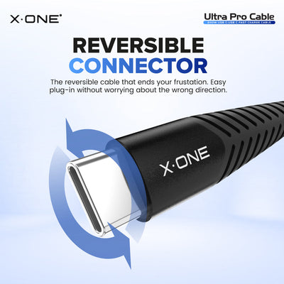 Ultra Pro USB-C to USB-C Cable
