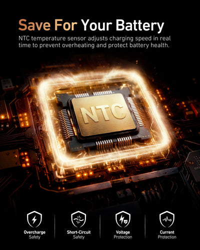 Razor MagCharge 2