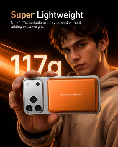 Razor MagCharge 2