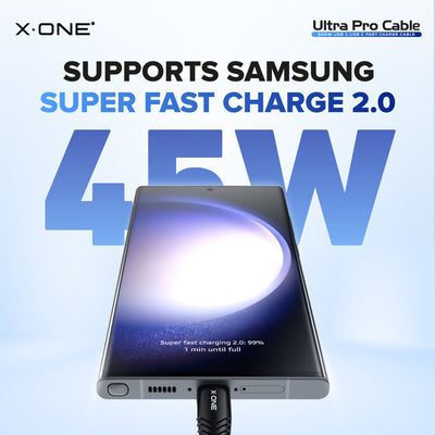 Ultra Pro USB-C to USB-C Cable