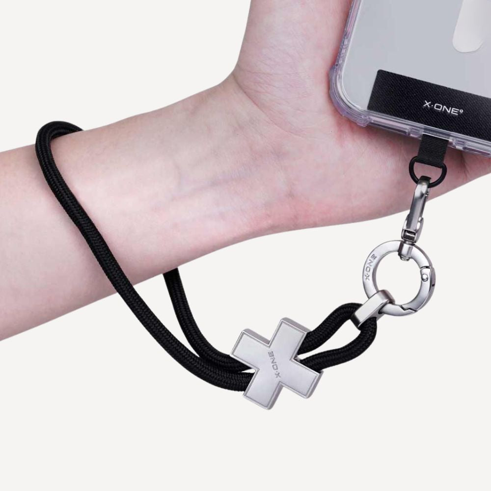 Wrist X-Strap