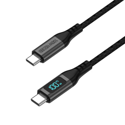 Ultra Pro USB-C to USB-C Cable