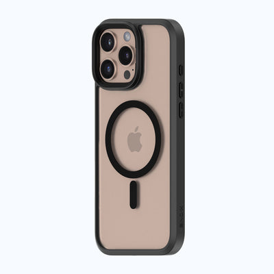 X.One® Dropguard 2S MagSafe Case for iPhone 16 Pro Max — Camera Cutout