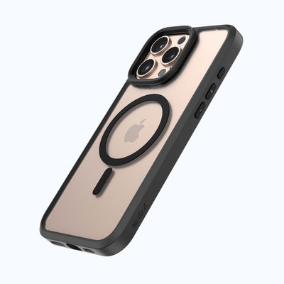 X.One® Dropguard 2S MagSafe Case for iPhone 16 Pro Max — Corner Protection