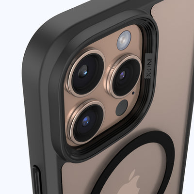 X.One® Dropguard 2S MagSafe Case for iPhone 16 Pro Max — Compatibility