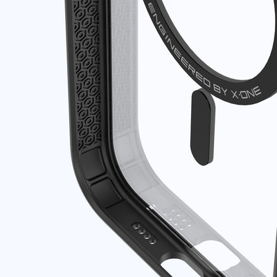 X.One® Dropguard 2S MagSafe Case for iPhone 16 Pro Max — Feature Summary