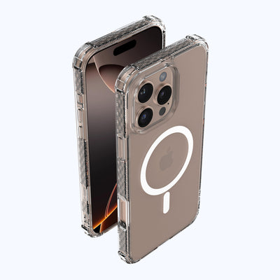 Dropguard Pro with EnduraClear™