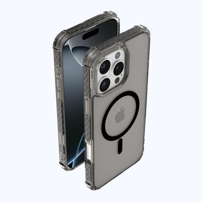 Dropguard Pro with EnduraClear™