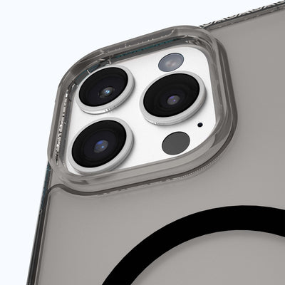 X.One® Dropguard Pro MagSafe Case for iPhone 16 Pro Max — Lifestyle Action