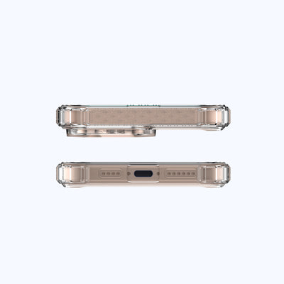 X.One® Dropguard Pro MagSafe Case for iPhone 16 Pro Max — Camera Cutout
