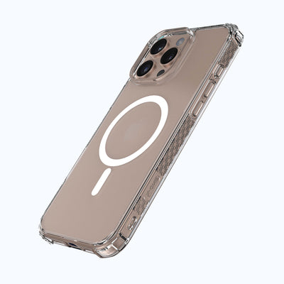 X.One® Dropguard Pro MagSafe Case for iPhone 16 Pro Max — EnduraClear™