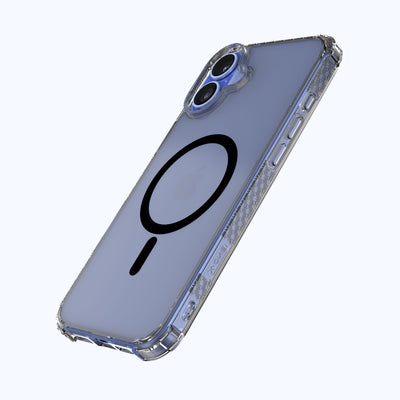 Dropguard Pro with EnduraClear™