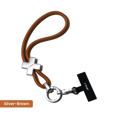 X.One® X-Strap Wrist Phone Lanyard — Strap Width