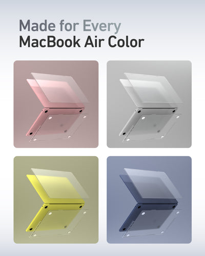 Aero Case for Macbook