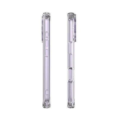 Dropguard Clear with EnduraClear™