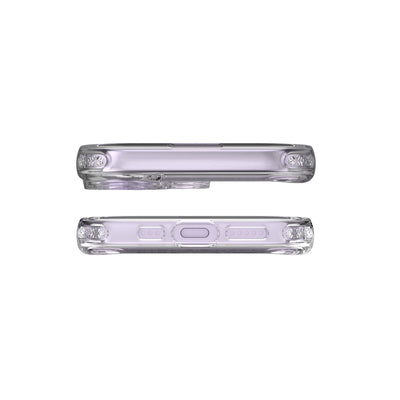 Dropguard Clear with EnduraClear™