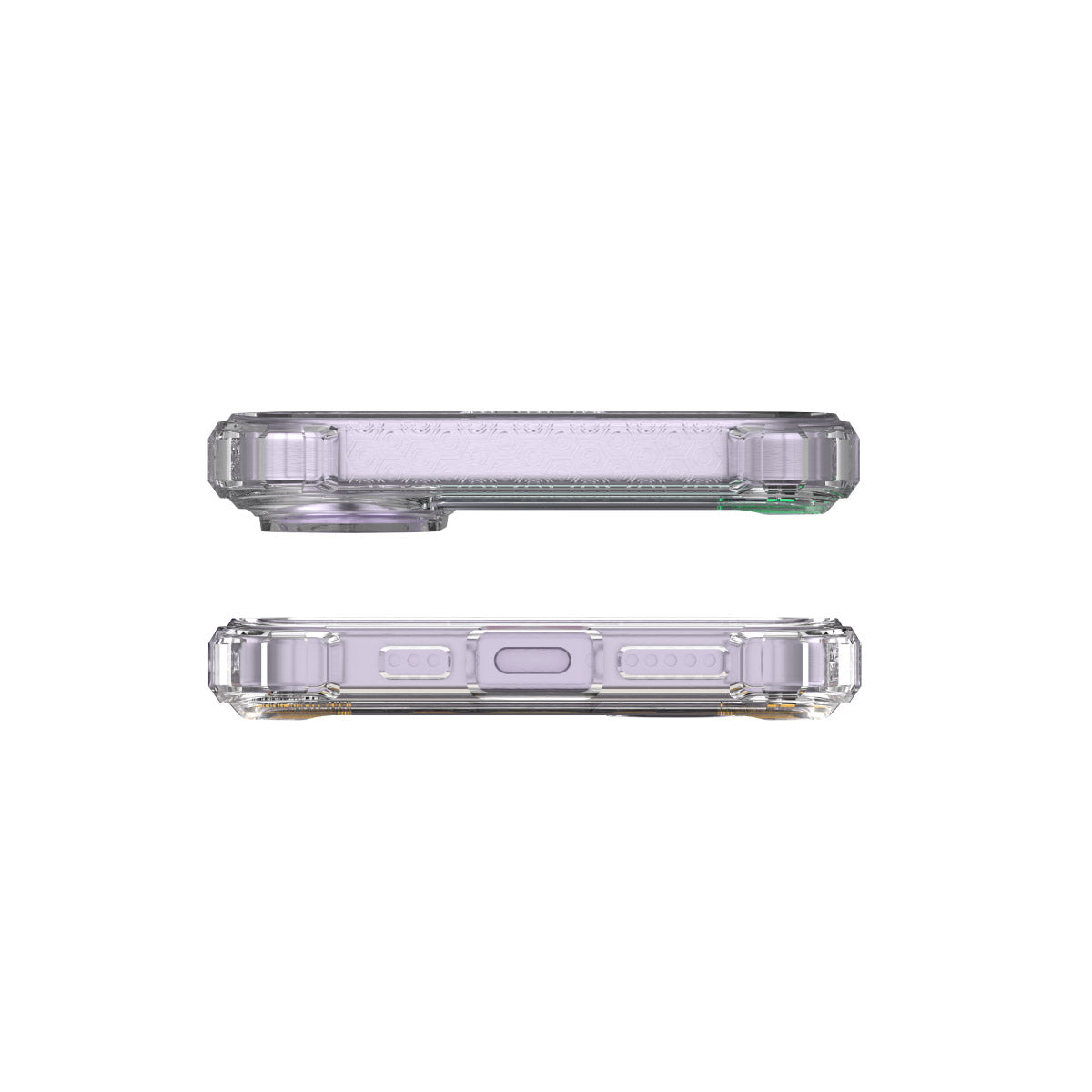 Dropguard Pro with EnduraClear™