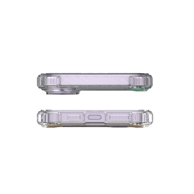 Dropguard Pro with EnduraClear™