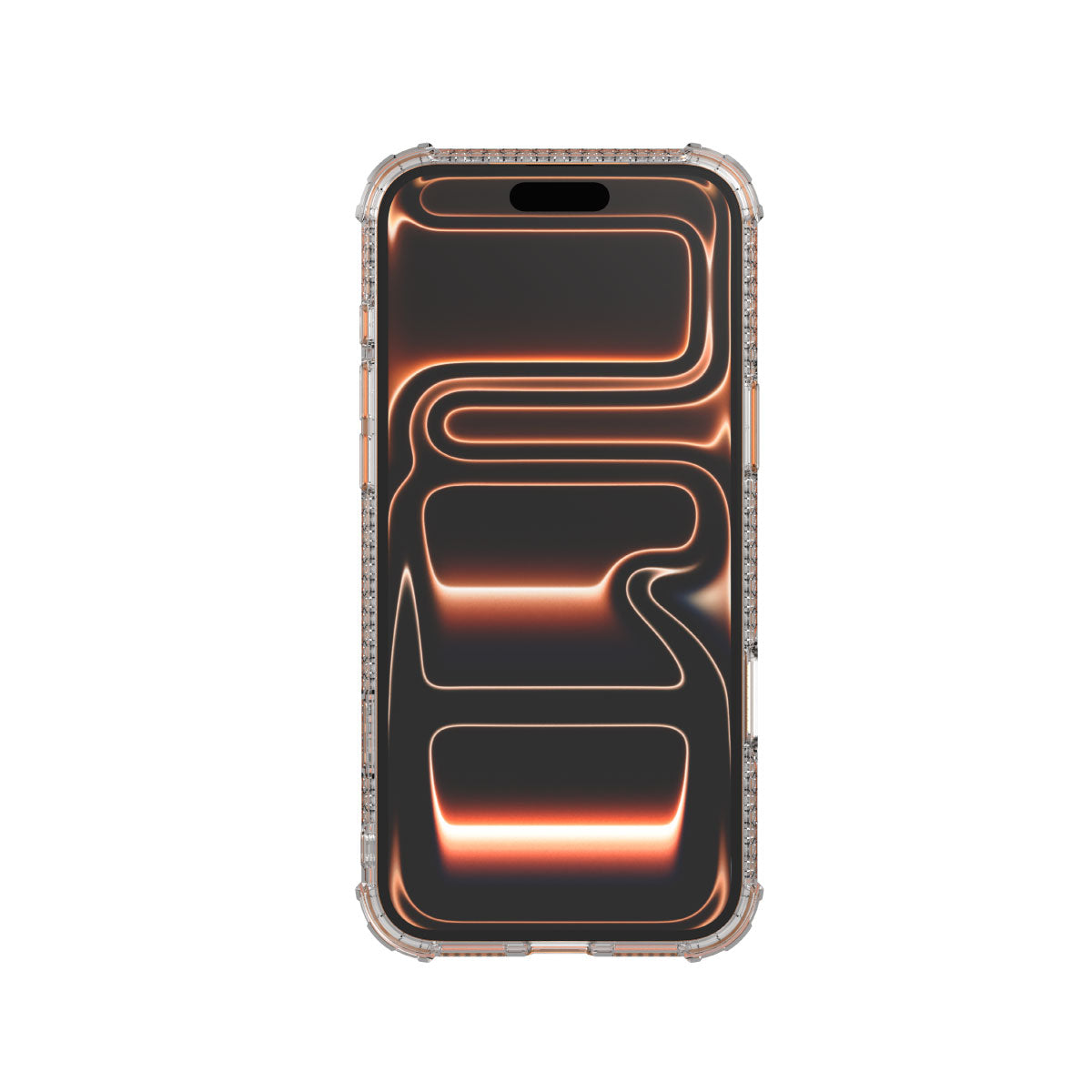 X.One Dropguard Pro Impact Protection Case  with EnduraClear for iPhone 17 Series | Magsafe Compatible