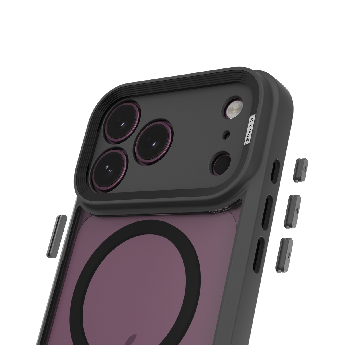 Dropguard 2S