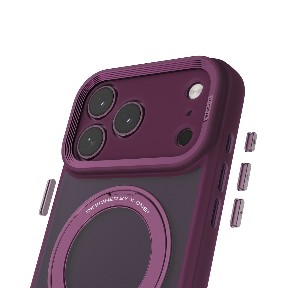 Dropguard 2S Gripstand
