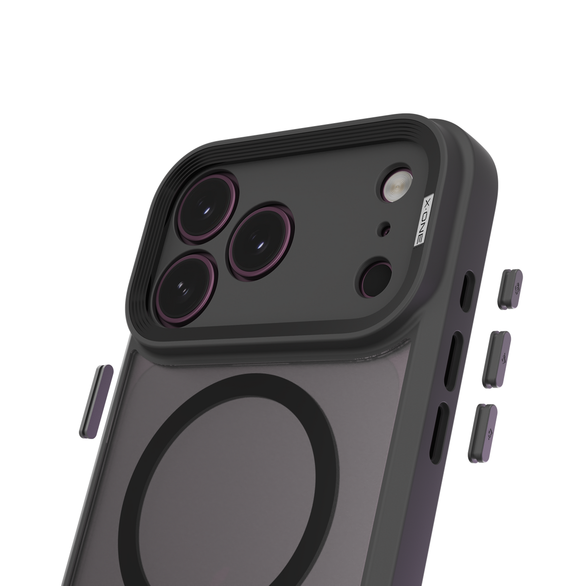 Dropguard 2S