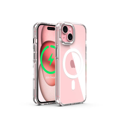 Forever Clear Anti-Yellowing Case iPhone 15/14 | X.One X.One Official Store Forever Clear Anti-Yellowing Case iPhone 15/14 | X.One X.One Official Store