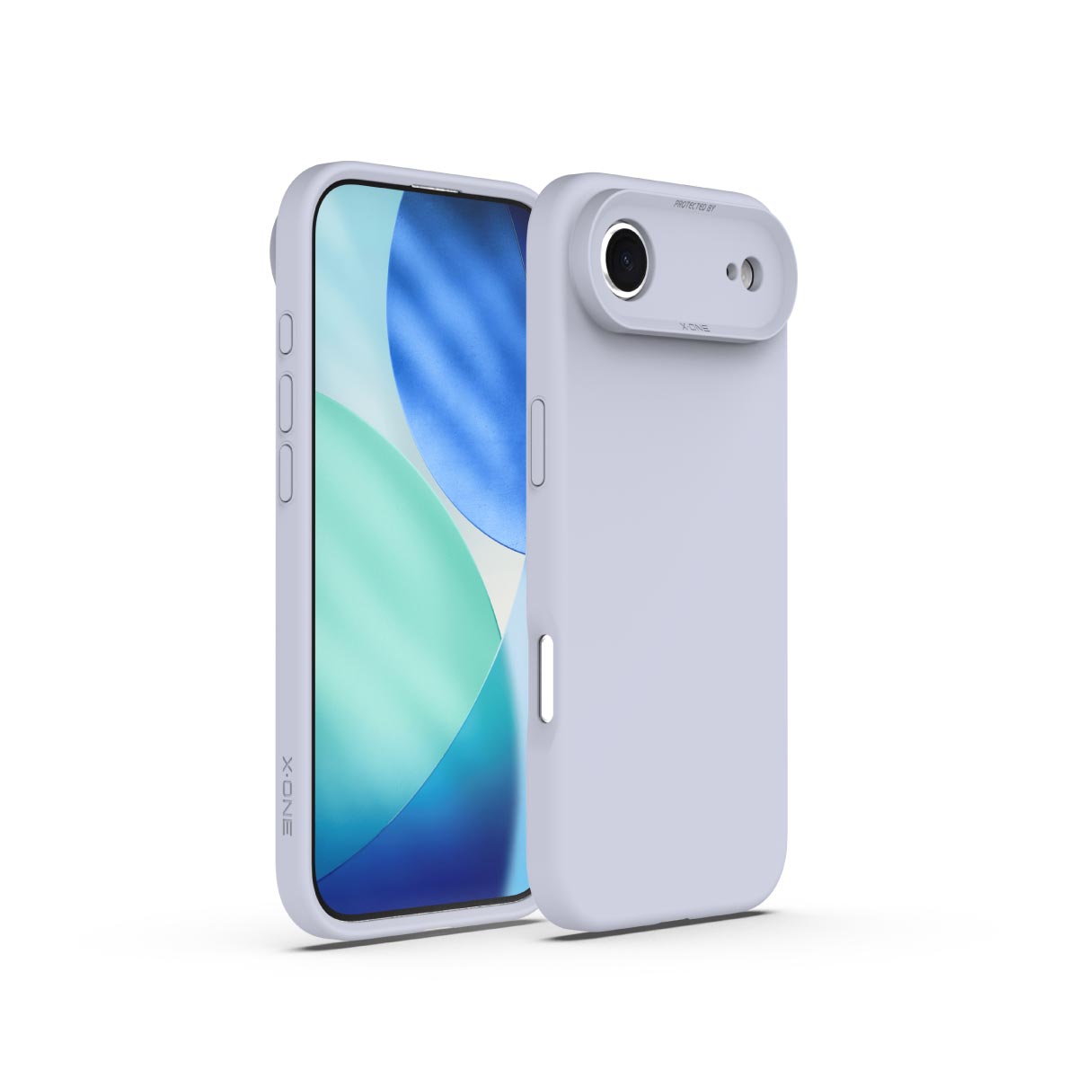 X.One Shock Dominator Impact Protection Case for iPhone 17 | Magsafe Compatible