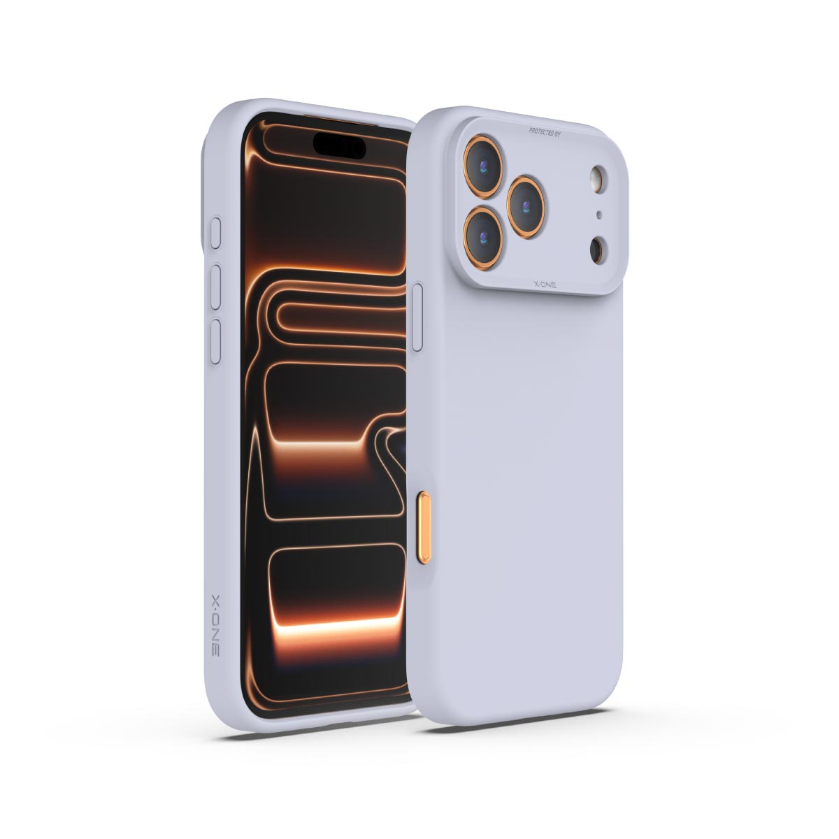 X.One Shock Dominator Impact Protection Case for iPhone 17 | Magsafe Compatible