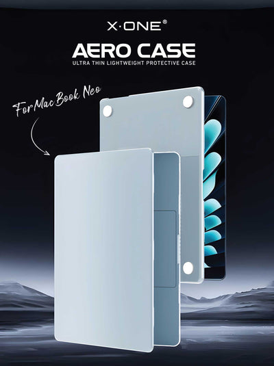 Aero Case for Macbook