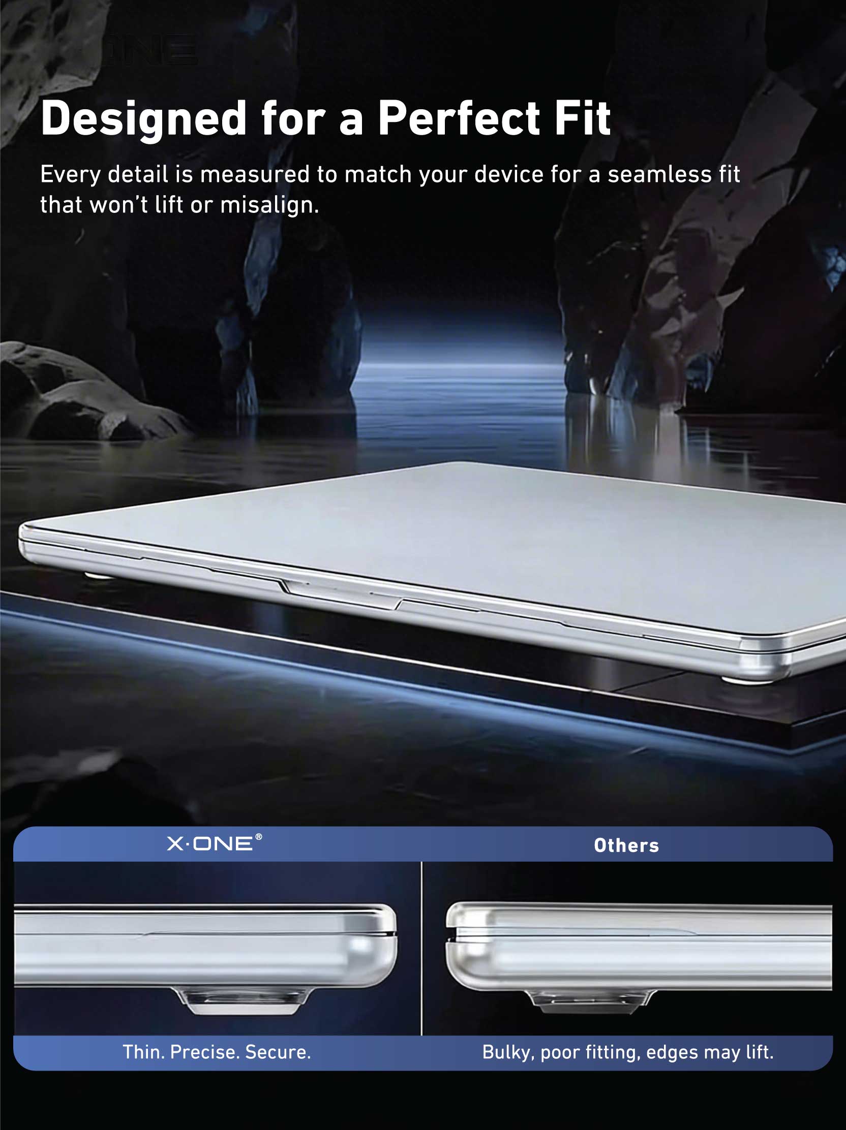 Aero Case for Macbook