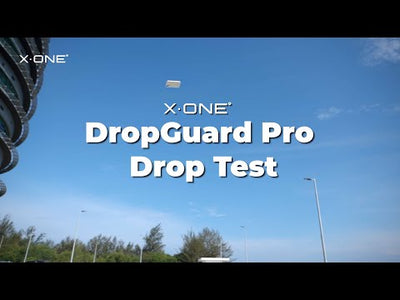 Dropguard Pro Glitter