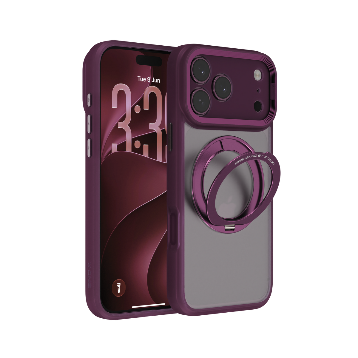 Dropguard 2S Gripstand