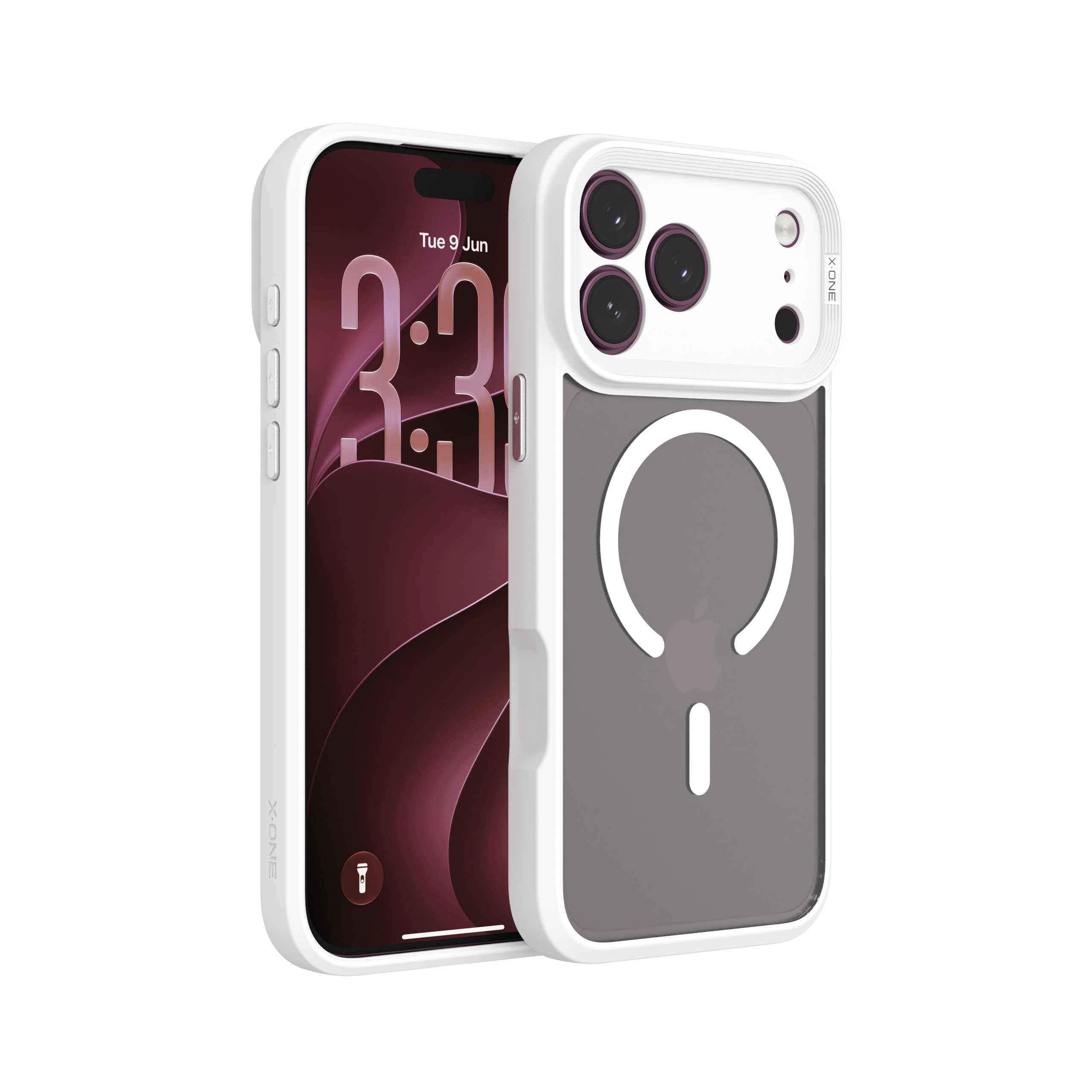 Dropguard 2S