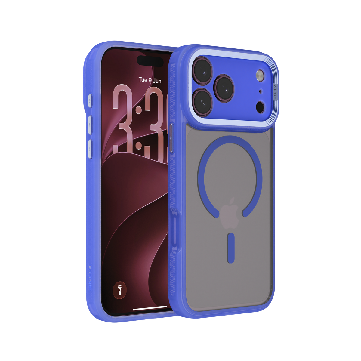 Dropguard 2S