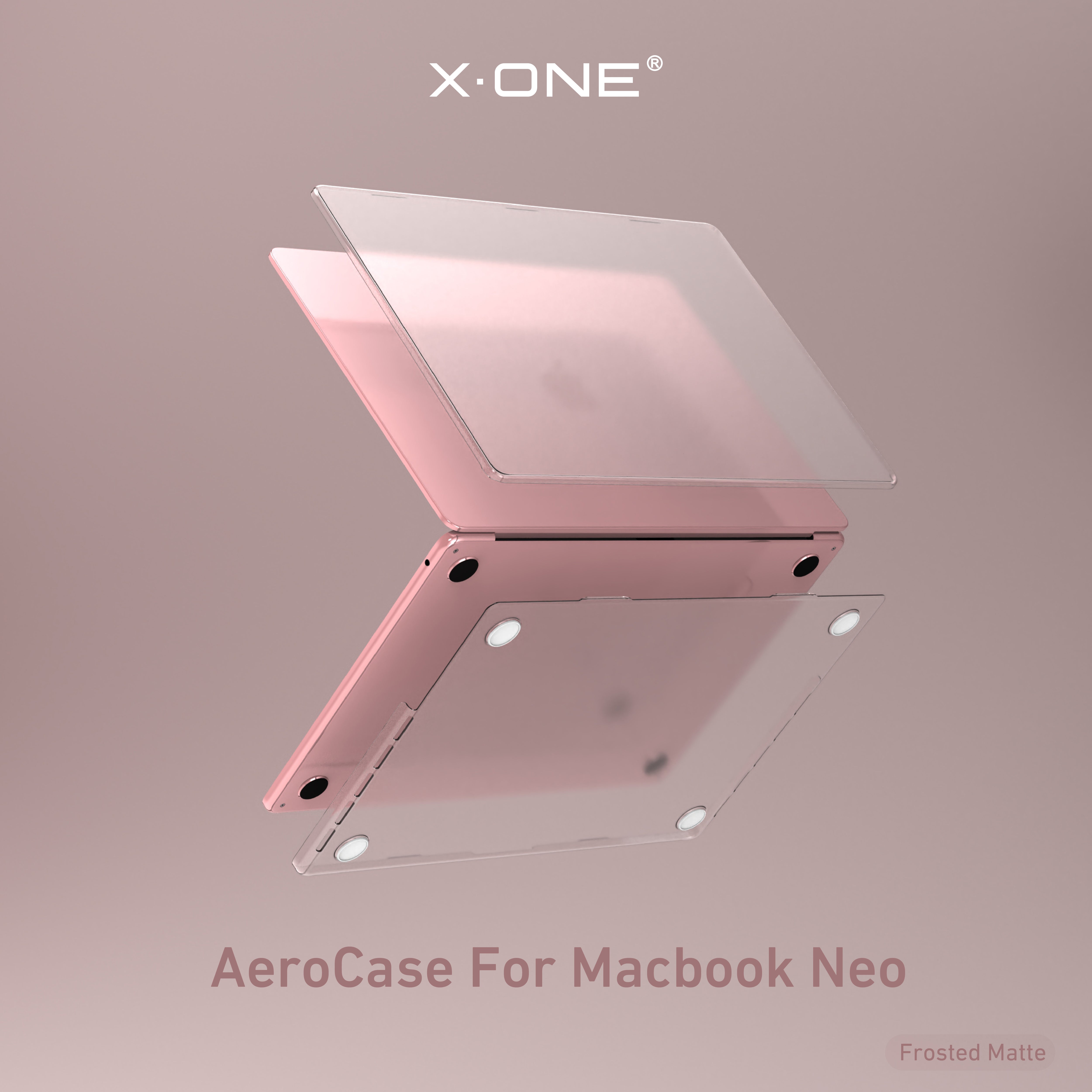 Aero Case for Macbook