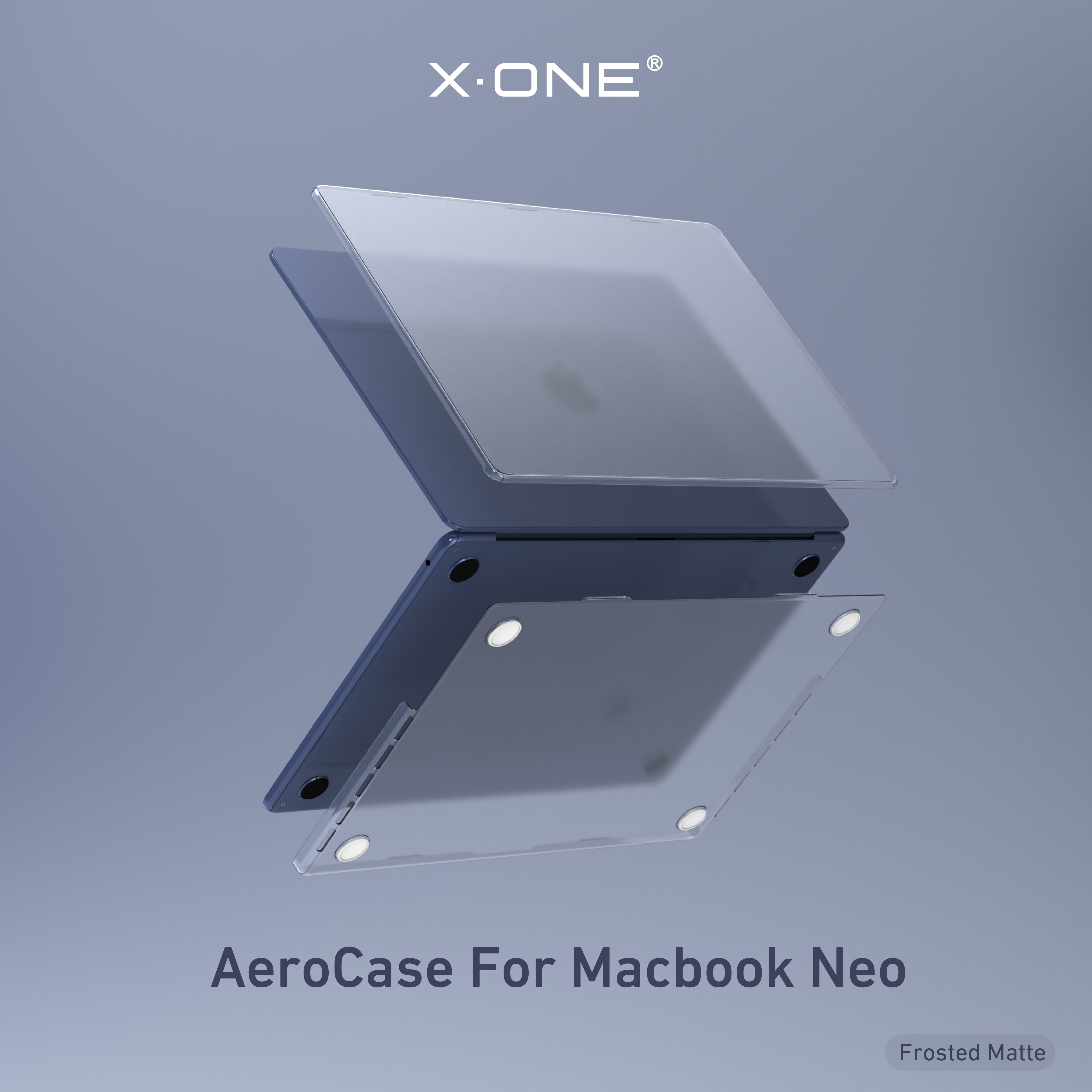 Aero Case for Macbook