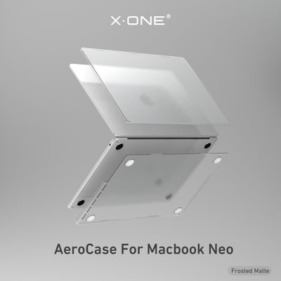 Aero Case for Macbook